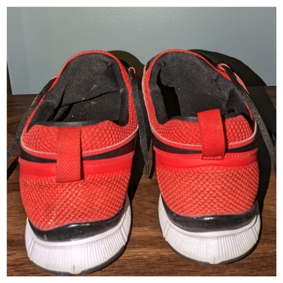 nike free trainer 5.0 Men’s Size 12 Sneakers - Picture 3 of 8